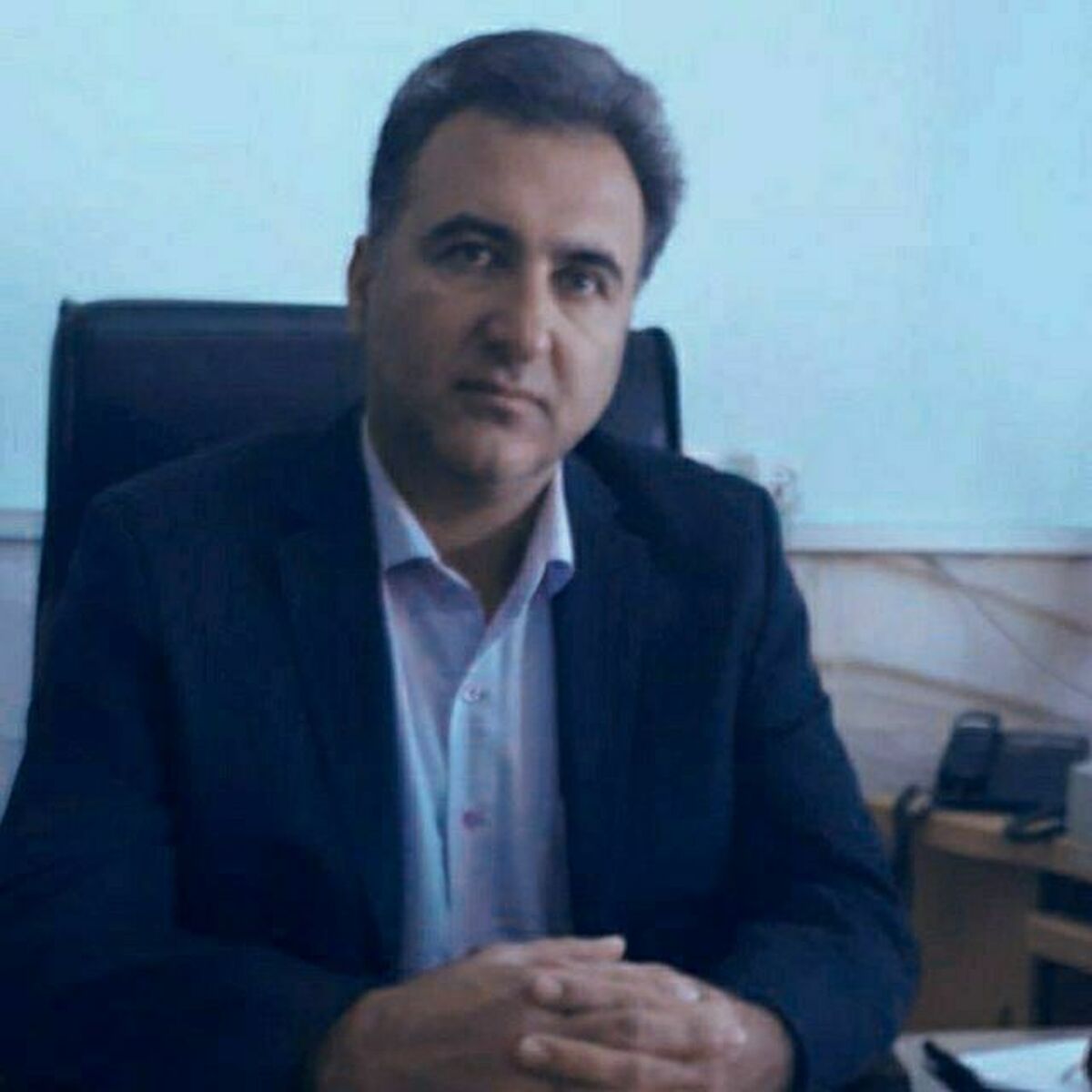 دریافت نگارش احکام  حق مناطق جنگی سه شهرستان سیروان ، چرداول ، هلیلان