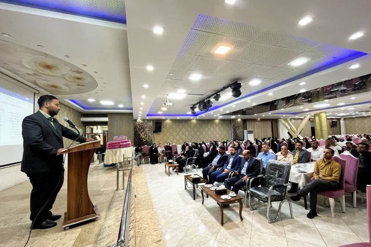 خانه و مدرسه در تعلیم و تربیت دانش‌آموزان مکمل هم هستند