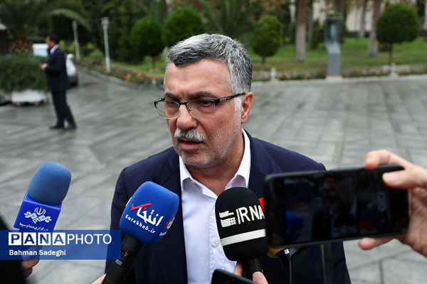 حدود ۱.۵ میلیون دوز واکسن آنفولانزا در کشور توزیع شده است