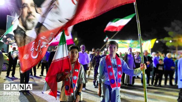 پیشتازان رشتخوار، حماسه‌ای از جنس فردا آفریدند