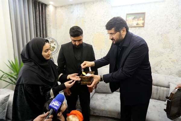 افتتاح بیش از ۲۵ هزار واحد مسکونی در سیستان و بلوچستان