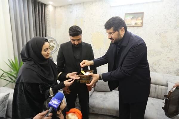 افتتاح بیش از ۲۵ هزار واحد مسکونی در سیستان و بلوچستان