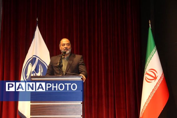 اختتامیه دهمین جشنواره ابوذر در کرمان 