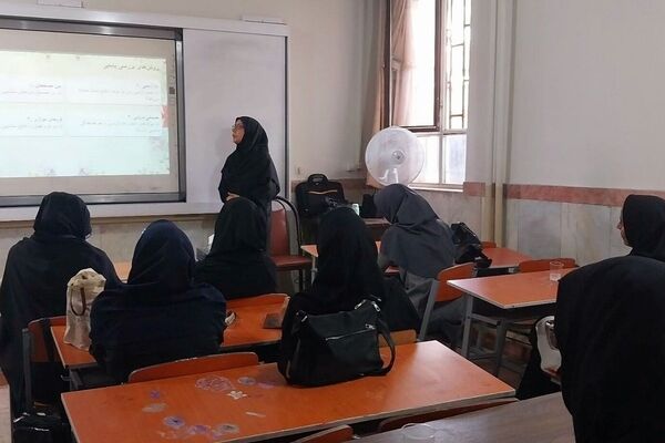 توانمندسازی معلمان در حوزه سنجش و ارزشیابی؛ گامی در مسیر ارتقای کیفیت یاددهی ـ یادگیری است