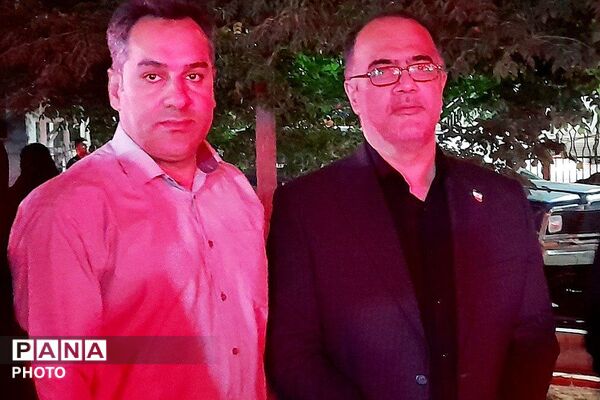 شور و شعور حسینی در شب‌های محرمِ حسن‌آباد فشافویه