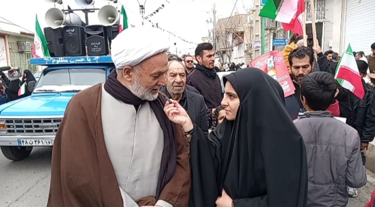 آرامش منطقه خاورمیانه وابسته به نابودی غده سرطانی، اسرائیل است