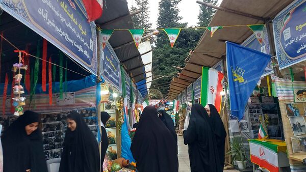  جشنواره‌ اسوه شهرستانی در تالش 