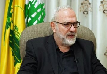 حزب‌الله: دولت باید از تصمیم خود برای خلع سلاح مقاومت عقب‌نشینی کند