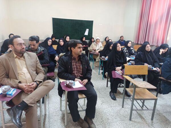 اولین نشست تخصصی انجمن تراز
