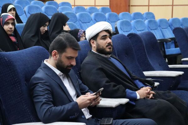 برگزاری اردوی «طلایه‌داران فردا» در مازندران