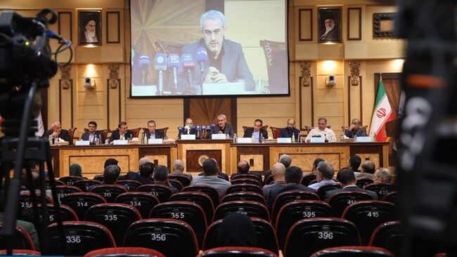 قانون مبارزه با قاچاق کالا و ارز اصلاح می‌شود 