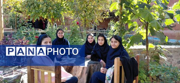 برگزاری اردوی تفریحی‌ برای دانش‌آموزان صالحین