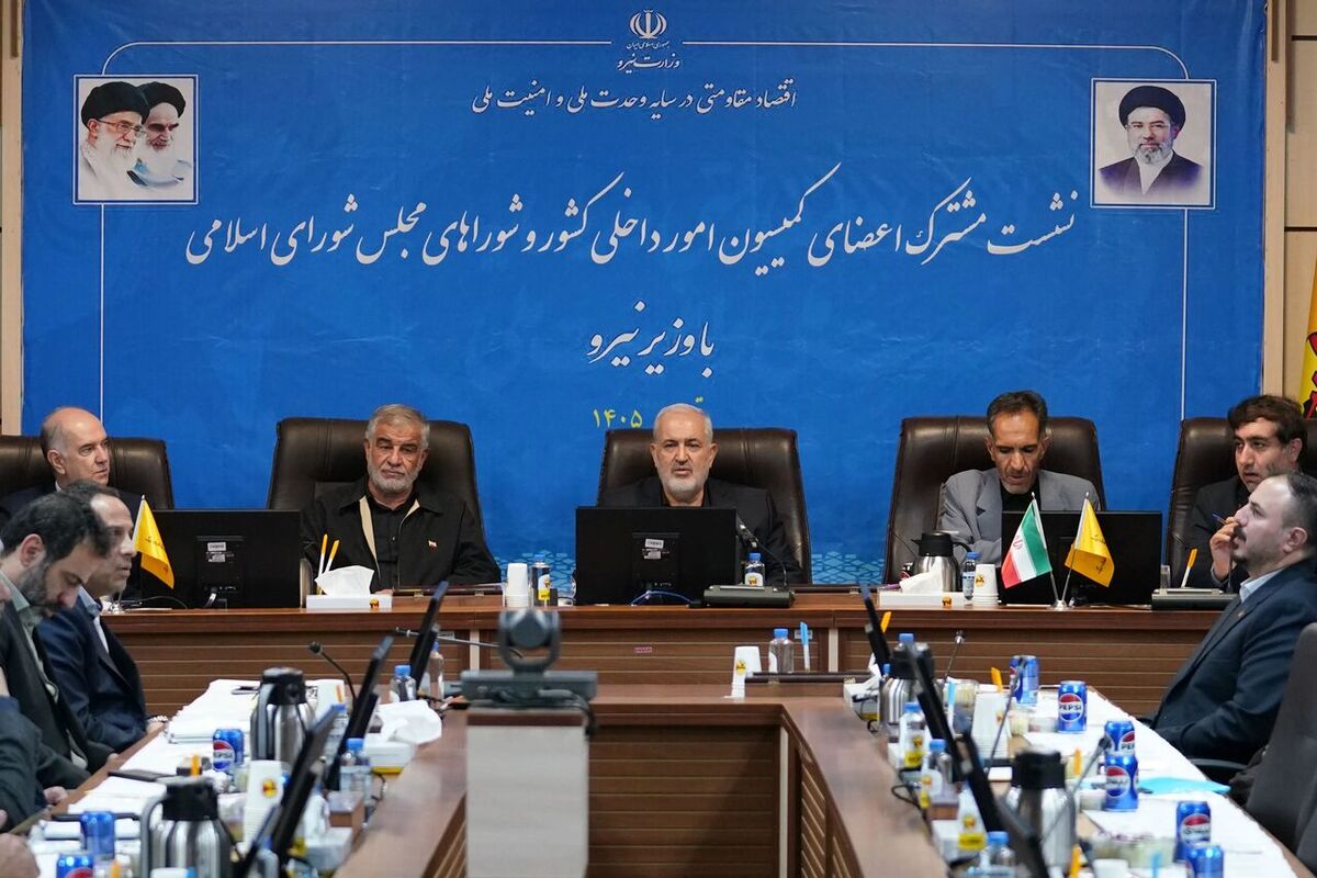 وزیر نیرو: ساخت مسکن بدون پیش‌بینی آب و برق، چالش‌ساز شده است