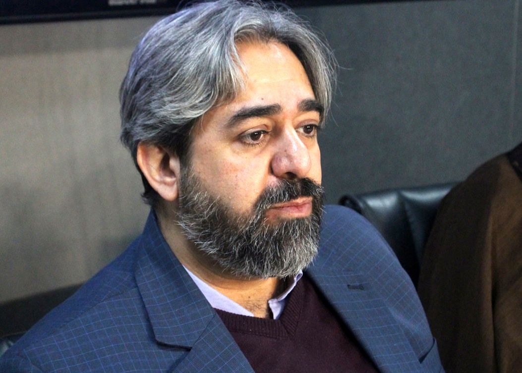 خبرگزاری پانا تبلور مسئولیت اجتماعی نوجوانان است