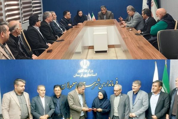 بانوان نقش مهمی در رشد و پیشرفت جامعه دارند