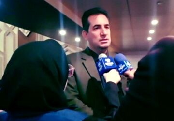 دانشجومعلمان باید با نگاهی نو و خلاقانه به مسائل آموزشی بنگرند 