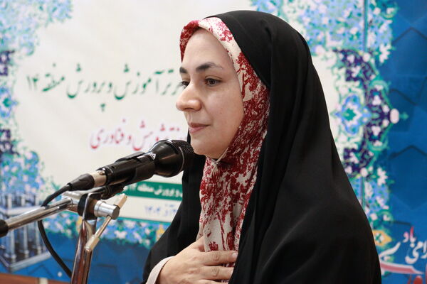 همایش بزرگ هفته پژوهش