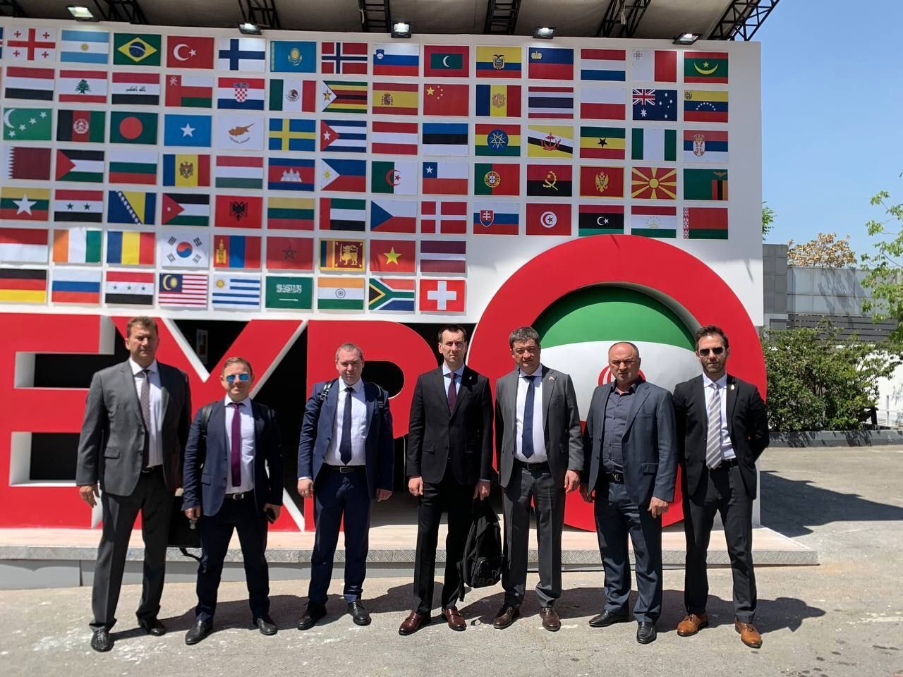 حضور در «ایران اکسپو» ثمربخش بود