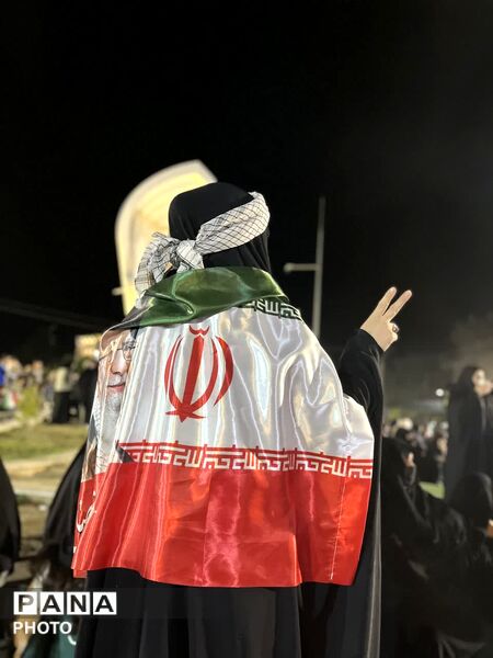 اجتماع پرشور شهروندان جاجرم