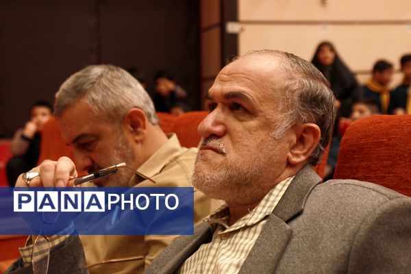 چهل و دومین جشنواره فرهنگی هنری امید فردا