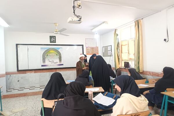 آغاز مسابقات مرحله شهرستانی قرآن، عترت و نماز در بهبهان