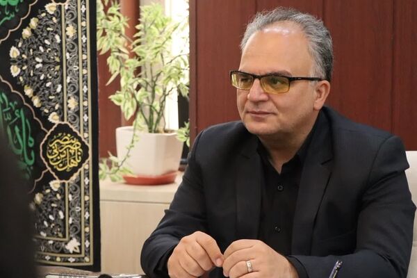 ظرفیت‌های علمی سمنان فرصتی برای گسترش همکاری‌های بین‌المللی است