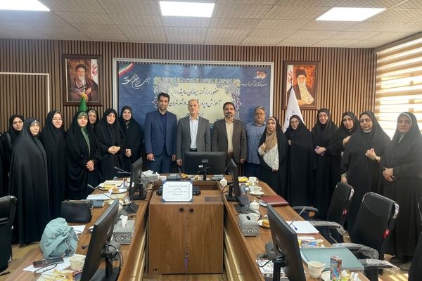 مشارکت هیأت امنا کلید ارتقای کیفیت مدارس است