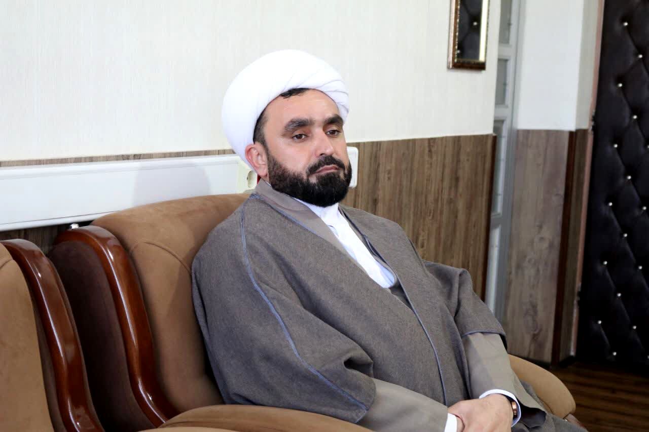 نکته مهم خبرنگاری، انتقال صحیح خبر به مردم است