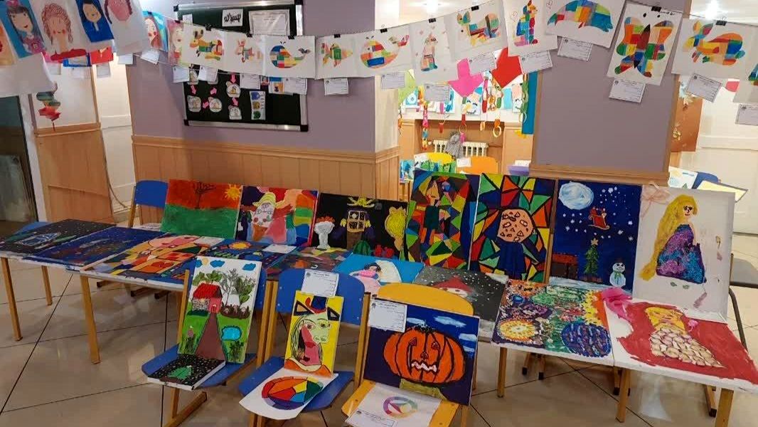 جشنواره‌های هنری محیطی برای تجربه، درک و خلق هنرها است