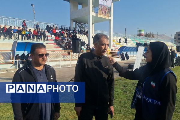 گام‌های سلامت فرهنگیان در مسیر هفته تربیت بدنی