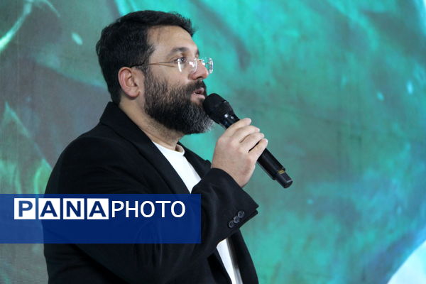 برگزاری کاروان سرباز فصل پنجم روایت یزد در حسینیه محمودآباد