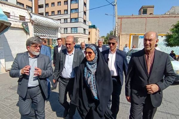 بازآفرینی حریم رضوی نیازمند هم‌افزایی ملی و عبور از تعلل‌های گذشته است