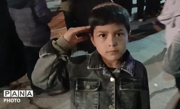 کوهدشت سرافزار بر قله همدلی