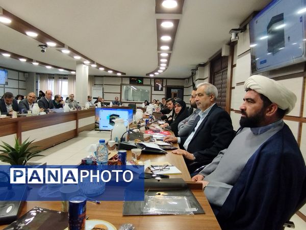 دوره آموزشی حج عمره آغاز شد