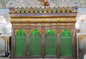سفری به سرزمین بادگیرها /قسمت یک
