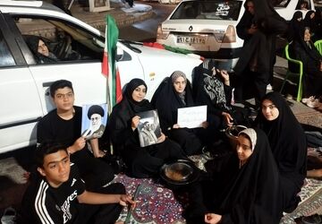 شهداد؛ صحنه تجلی اقتدار مردمی