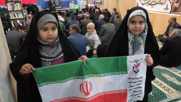 جشن حضور تا ظهور به میزبانی اداره آموزش و پرورش شهرستان بن 
