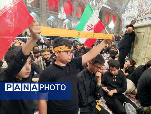 شهادت ، "احلی من العسل"است