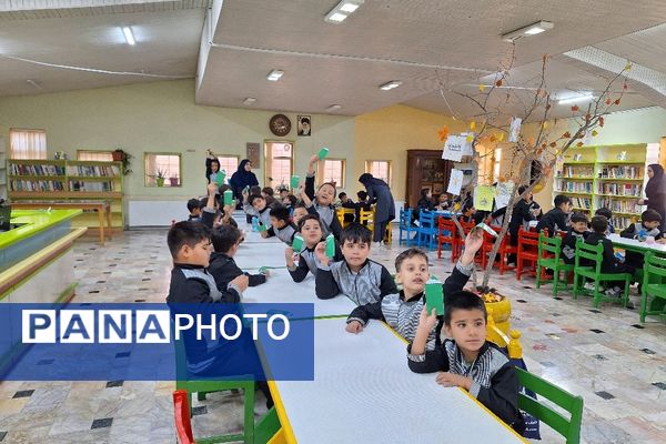 جشن نوخوان ها در فریمان