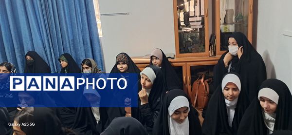 جشن روز مادر در دفتر اتحادیه انجمن اسلامی شهرستان سملقان