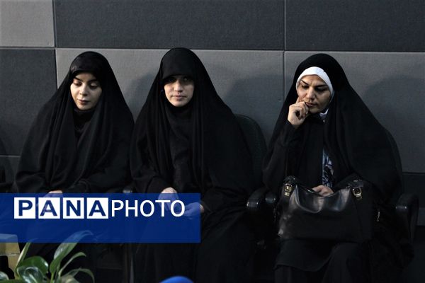 حضور مدیرعامل خبرگزاری پانا در جمع دانش‌آموزخبرنگاران استان قم