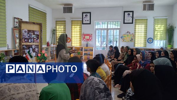 نشست ادبی خوانش نامه‌های سهراب سپهری در قم