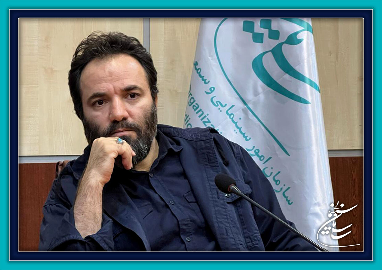 توضیحات صریح روح الله سهرابی درباره فیلم‌های توقیفی و بلاتکلیف دولت‌های گذشته