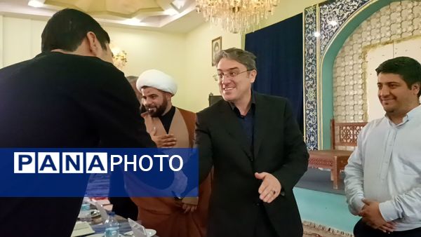 فینال دهمین دوره مسابقات کشوری حفظ قرآن فرهنگیان در مشهد 