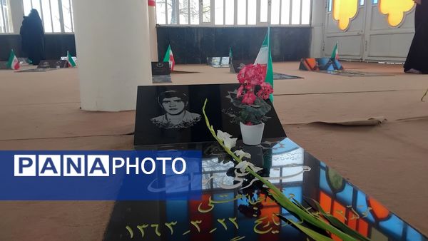 تجلی همبستگی در راهپیمایی ۲۲ بهمن