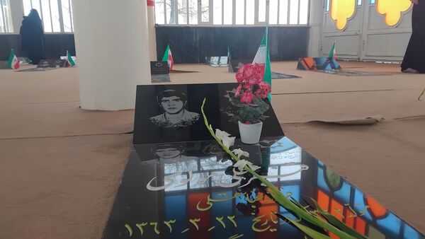تجلی همبستگی در راهپیمایی ۲۲ بهمن
