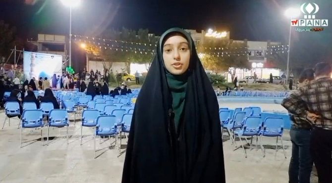 عطر نبوی و انوار امامت در شهرضا پیچید