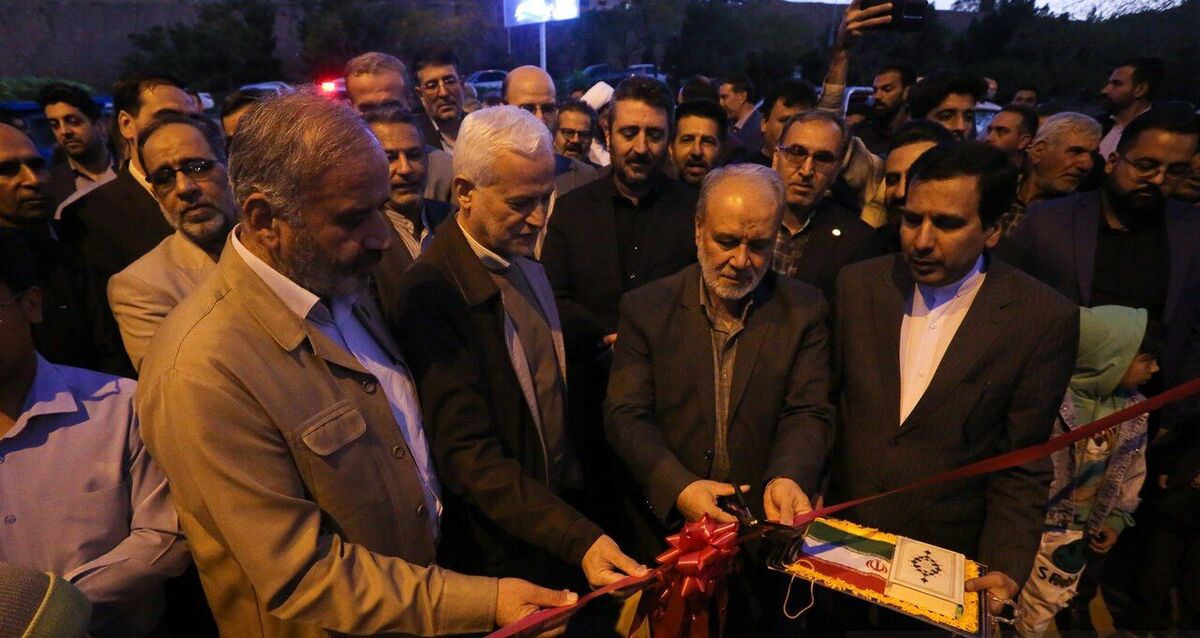 راه‌اندازی بارانداز بازار ماهی، مزیت اقتصادی شهر را اضافه کرد