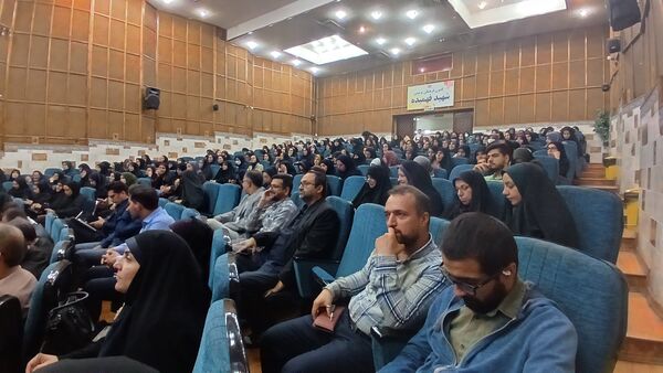 دوره‌ دانش‌افزایی معاونان، مربیان و مشاوران استان البرز
