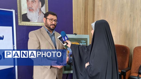 نشست پویش «هیس‌طوری۲» در اداره‌کل آموزش‌وپرورش البرز